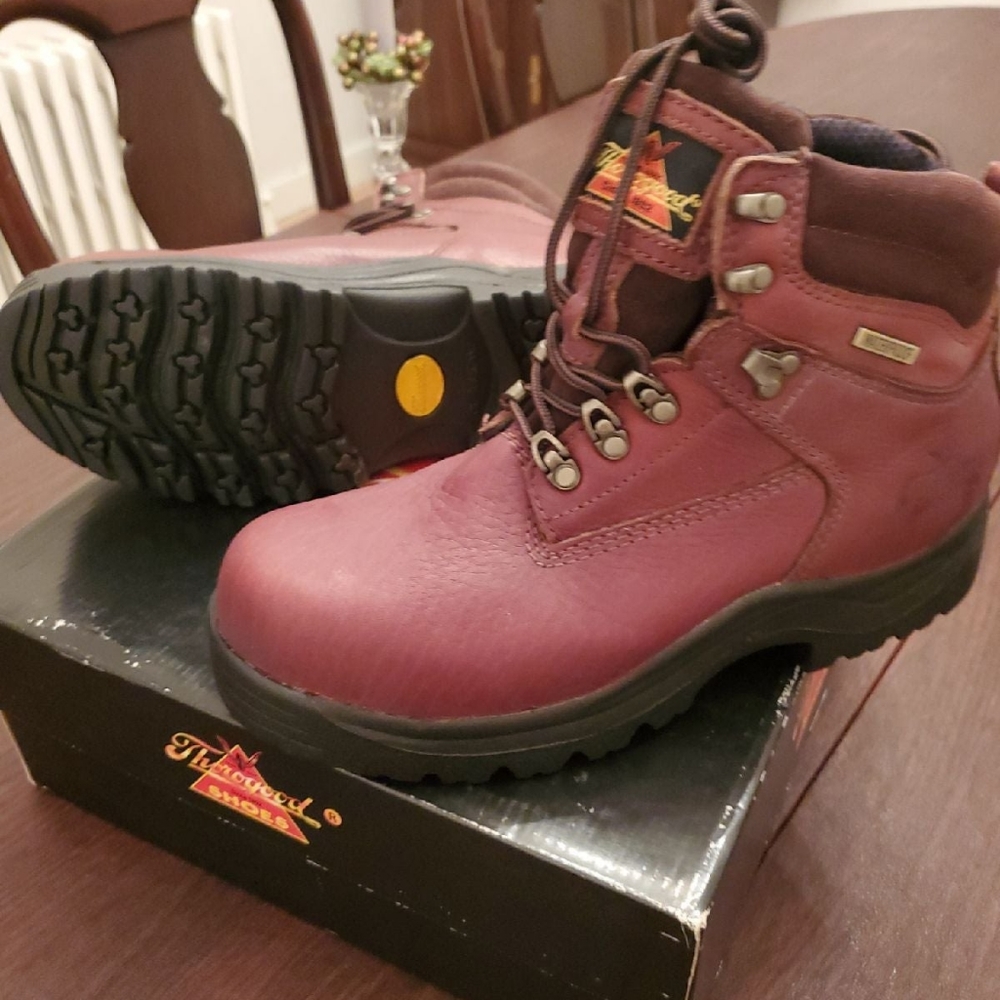 MENS BOOTS /SAFETY WORK